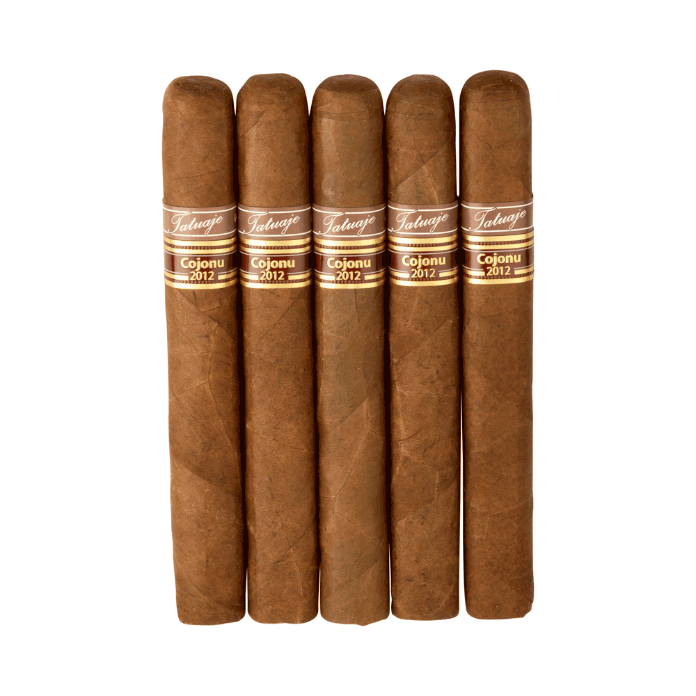 2012 Corojo, , cigars